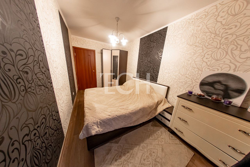 Продажа 2 комнатной квартиры, 53 м2, обл. Тульская, г. Тула, улица Баженова, 30 2