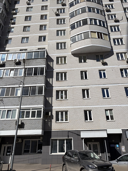 Продажа 3 комнатной квартиры, 88.3 м2, обл. Тульская, г. Тула, улица Макаренко, 7 18