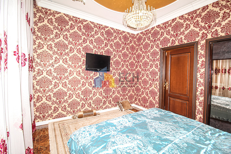 Продажа 3 комнатной квартиры, 73.4 м2, 300034, обл. Тульская, г. Тула, ул. Первомайская, д. 22 13