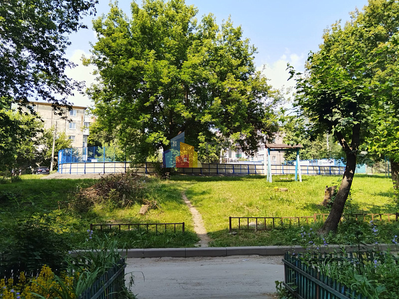 Продажа 1 комнатной квартиры, 36 м2, обл. Тульская, г. Тула, Приупская улица, 3 9