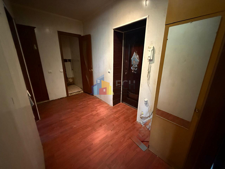 Продажа 2 комнатной квартиры, 41.2 м2, обл. Тульская, г. рабочий посёлок Плеханово, Заводская улица, 21 11