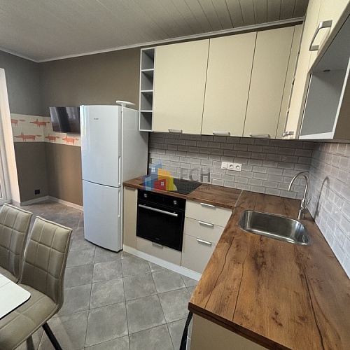 Продажа 1 комнатной квартиры, 41.6 м2, обл. Тульская, г. Тула, проспект Ленина, 144 