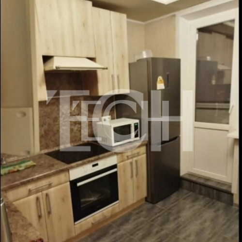 Продажа 1 комнатной квартиры, 42 м2, обл. Тульская, г. Тула, улица Хворостухина, 29 