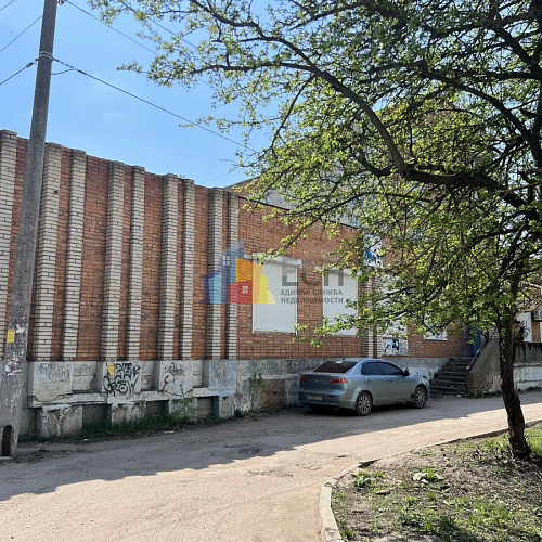 Помещения свободного назначения в Туле - Единая служба недвижимости 