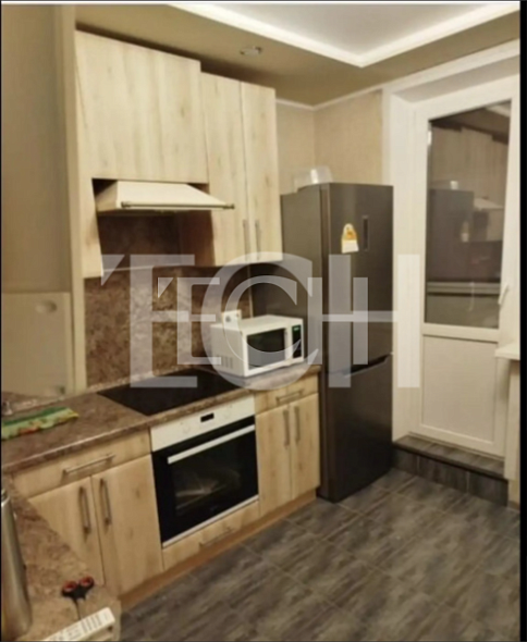 Продажа 1 комнатной квартиры, 42 м2, обл. Тульская, г. Тула, улица Хворостухина, 29 1