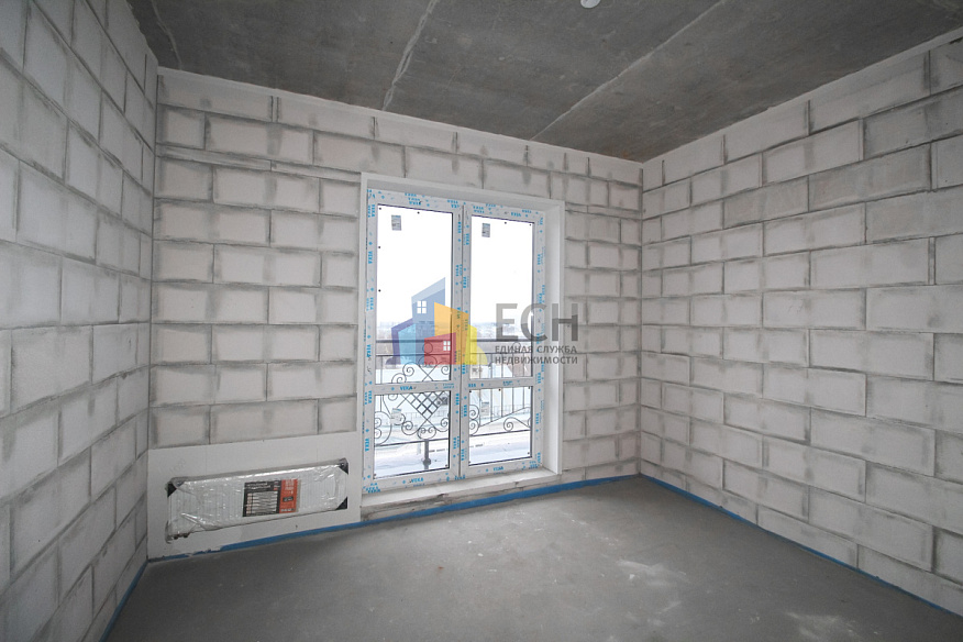 Продажа 2 комнатной квартиры, 77.07 м2, обл. Тульская, г. Тула, переулок Шевченко, 3 17