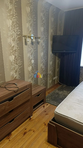 Продажа 2 комнатной квартиры, 37.7 м2, Тула, посёлок Скуратовский, посёлок Южный, Клубная улица, 27 11