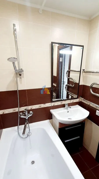 Продажа 2 комнатной квартиры, 50.8 м2, обл. Тульская, г. Тула, улица Макаренко, 19к1 7