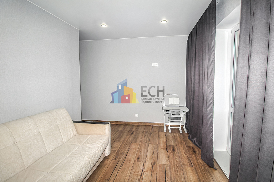 Продажа 3 комнатной квартиры, 64.5 м2, обл. Тульская, г. Тула, улица Луначарского, 67 11