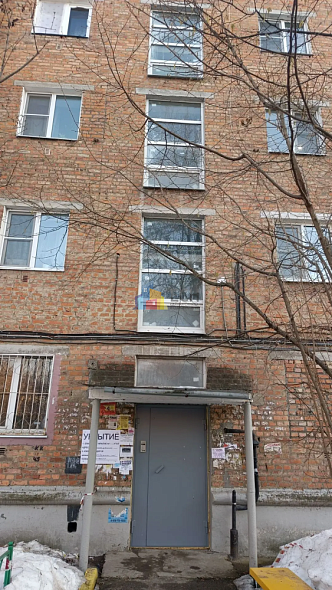 Продажа 3 комнатной квартиры, 57.4 м2, обл. Тульская, г. Тула, Красноармейский проспект, 30 12