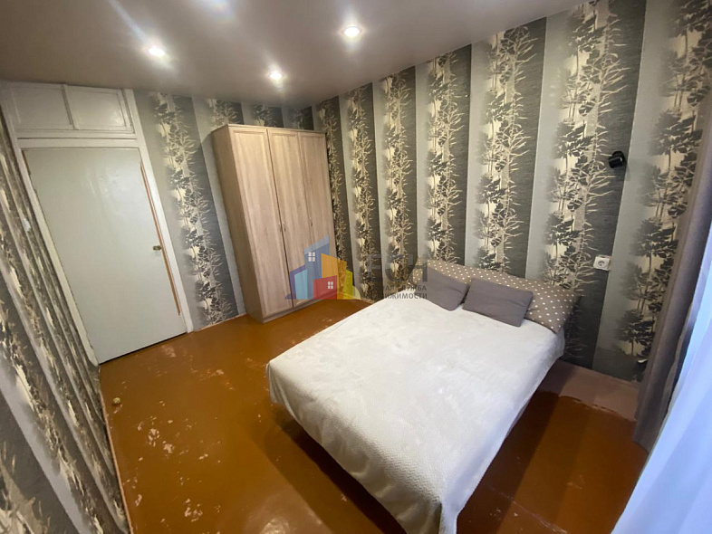 Продажа 2 комнатной квартиры, 51 м2, обл. Тульская, г. Тула, улица Бондаренко, 15 9