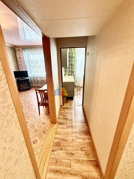 Продажа 2 комнатной квартиры, 42.7 м2, обл. Тульская, г. Плавск, улица Орлова, 6 15