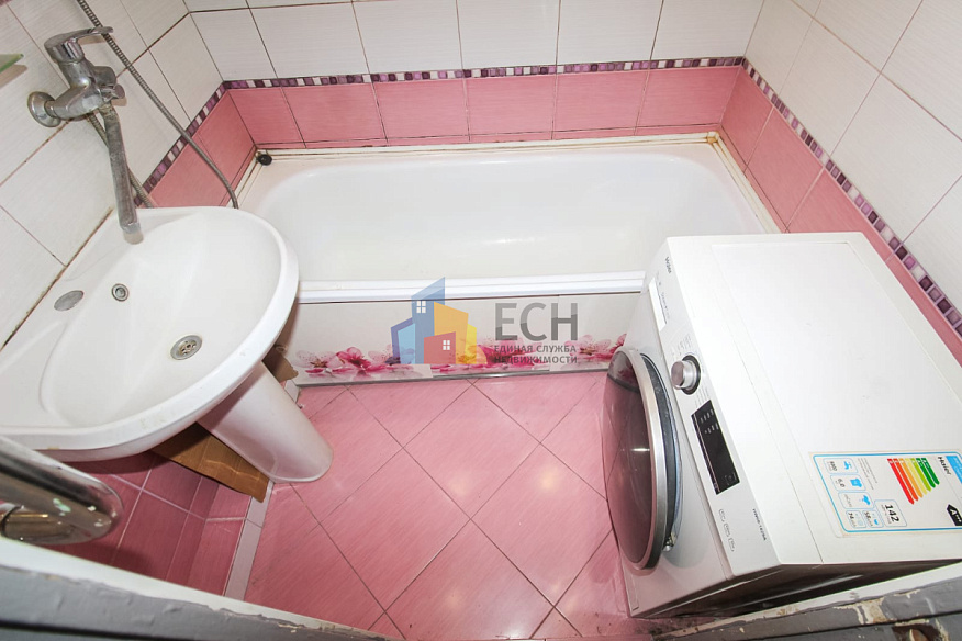 Продажа 2 комнатной квартиры, 47.3 м2, обл. Тульская, г. микрорайон Мясново, Санаторная улица, 2 7