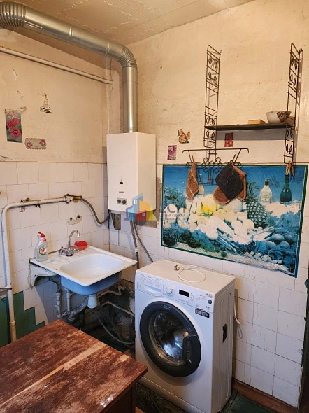 Продажа 2 комнатной квартиры, 48 м2, обл. Тульская, г. Тула, улица Гастелло, 49 7