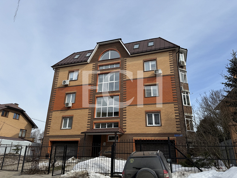 Продажа 3 комнатной квартиры, 111.6 м2, обл. Тульская, г. Тула, Серебровская улица, 85 36