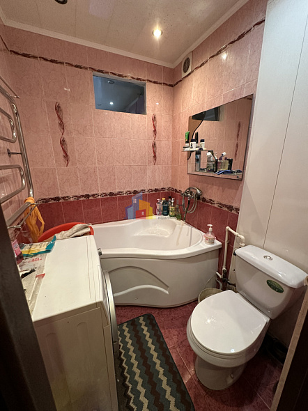 Продажа 1 комнатной квартиры, 30.5 м2, обл. Тульская, г. Тула, улица Металлургов, 47 6