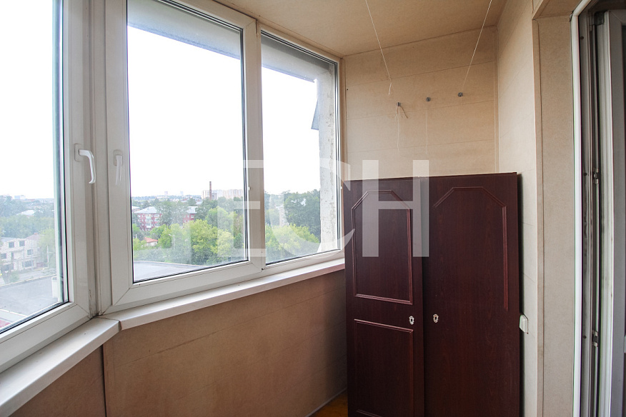 Продажа 3 комнатной квартиры, 64.5 м2, обл. Тульская, г. Тула, улица Луначарского, 67 22