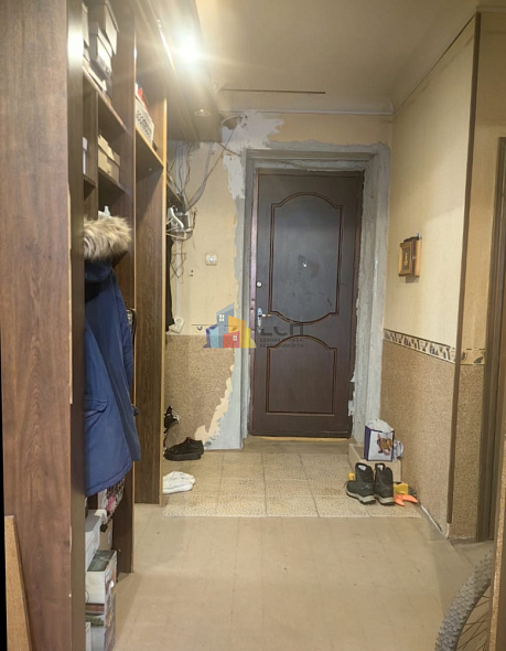 Многокомнатная квартира, 76.8 м2, 300016, обл. Тульская, г. Тула, ул. Макара Мазая, д. 25/8 3