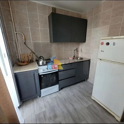 Продажа 1 комнатной квартиры, 26.8 м2, обл. Тульская, г. Алексин, улица Дружбы, 12 