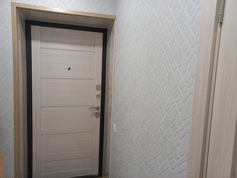 Продажа 1 комнатной квартиры, 30 м2, обл. Тульская, г. Тула, улица Героя России Зиничева, 7 8