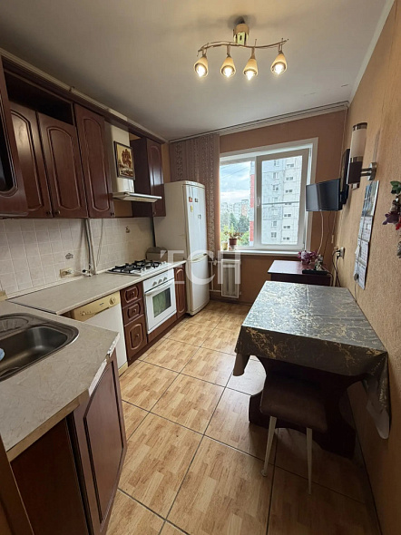 Продажа 2 комнатной квартиры, 50.4 м2, обл. Тульская, г. Тула, улица Фрунзе, 11 5