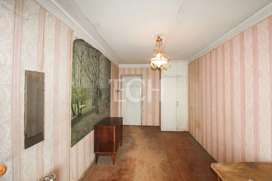 Продажа 3 комнатной квартиры, 58.3 м2, обл. Тульская, г. Тула, улица Революции, 28 10