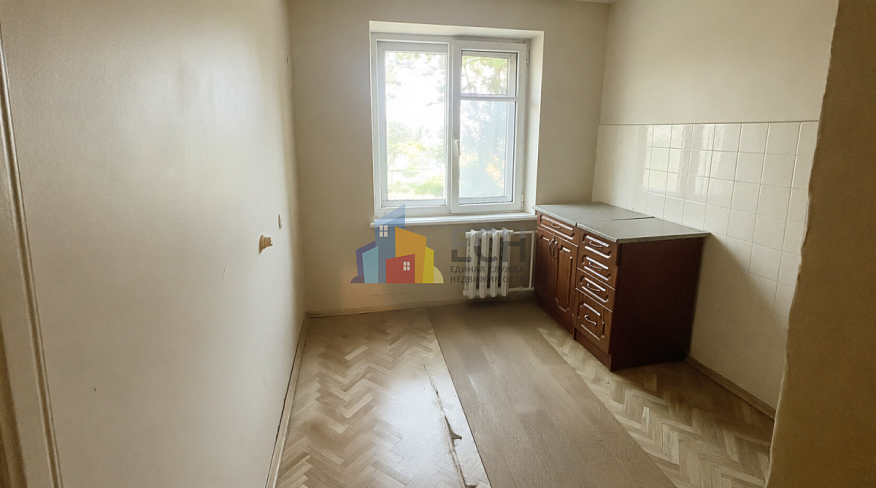 Продажа 1 комнатной квартиры, 31 м2, обл. Тульская, г. Тула, улица Калинина, 77 3