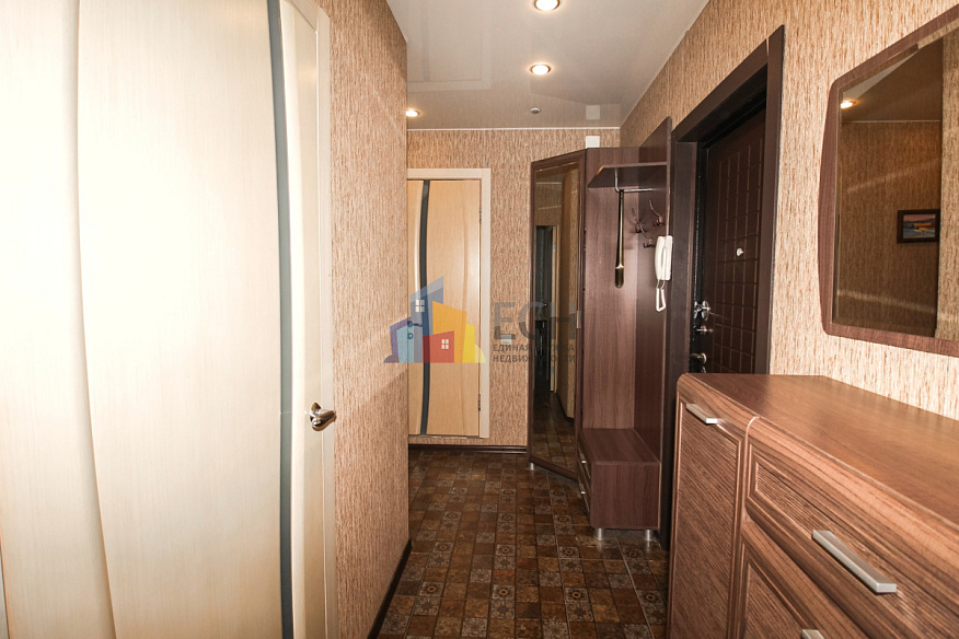 Продажа 2 комнатной квартиры, 51 м2, обл. Тульская, г. Тула, Пролетарская улица, 22 34