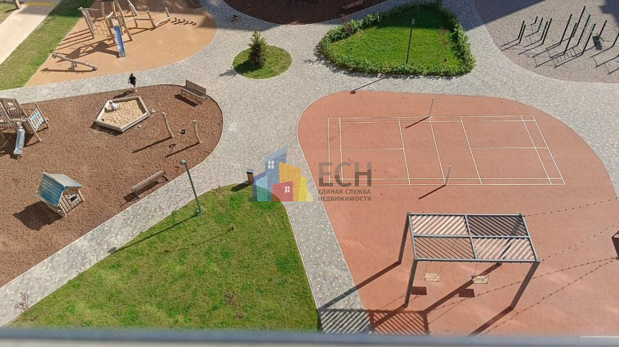 Продажа Студия комнатной квартиры, 28.6 м2, обл. Тульская, г. Тула, Самоварная улица, 10 7