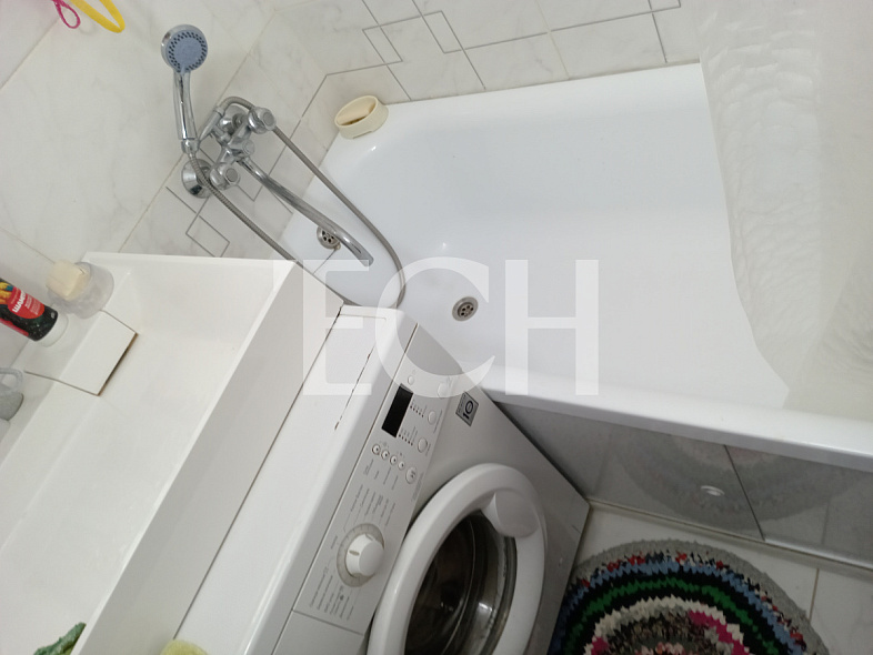 Продажа 2 комнатной квартиры, 41 м2, обл. Тульская, г. рабочий посёлок Заокский, Северная улица, 16 30