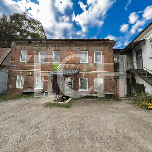 Продажа  комнатной квартиры, 80 м2, обл. Тульская, г. Тула, Пушкинская улица, 14Б 