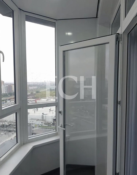 Продажа 2 комнатной квартиры, 58 м2, обл. Тульская, г. село Осиновая Гора, улица Аркадия Шипунова, 1 4