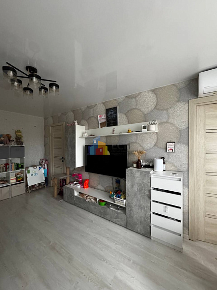 Продажа 2 комнатной квартиры, 44 м2, обл. Тульская, г. Щёкино, улица Лукашина, 6 6