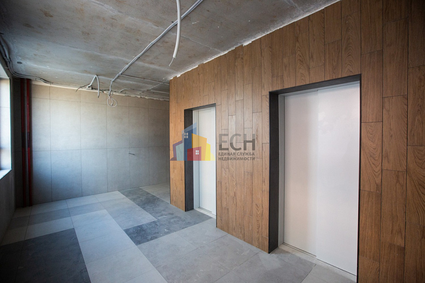 Продажа 2 комнатной квартиры, 51.51 м2, пос. Горелки, ул. Большая , д. 6А 9