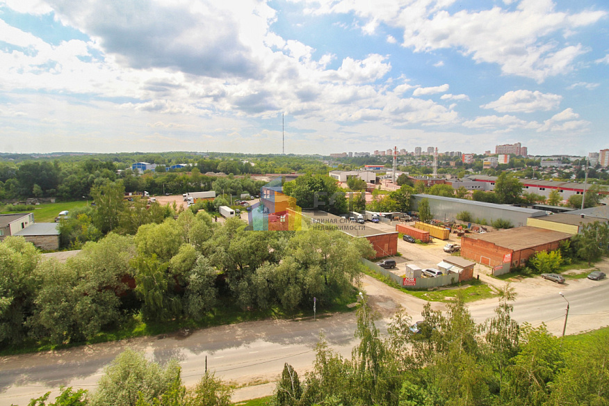 Продажа 1 комнатной квартиры, 55 м2, обл. Тульская, г. Тула, Городской переулок, 33 5