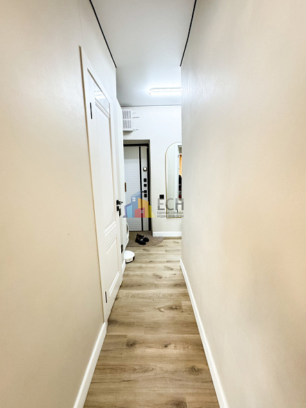 Продажа 2 комнатной квартиры, 42 м2, обл. Тульская, г. Тула, Советская улица, 66 16