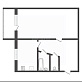 Продажа 1 комнатной квартиры, 31.4 м2, обл. Тульская, г. Тула, улица Академика Павлова, 36 26