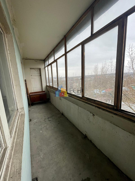 Продажа 1 комнатной квартиры, 39 м2, обл. Тульская, г. Тула, Городской переулок, 15 1