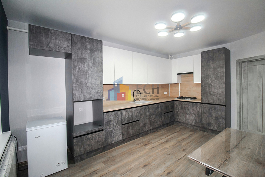 Продажа 1 комнатной квартиры, 53 м2, обл. Тульская, г. Тула, 2-й Клинской проезд, 8 4