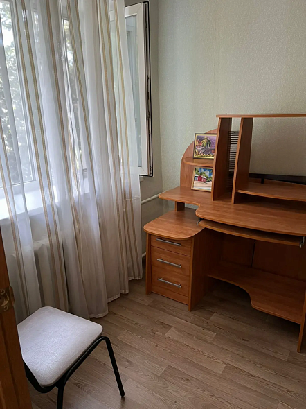 Продажа 2 комнатной квартиры, 45 м2, обл. Тульская, г. Тула, улица Фридриха Энгельса, 149 3