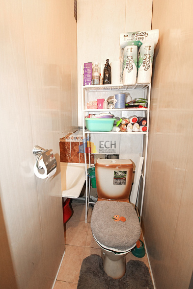 Продажа 2 комнатной квартиры, 48 м2, обл. Тульская, г. посёлок Косая Гора, улица Пушкина, 2 16