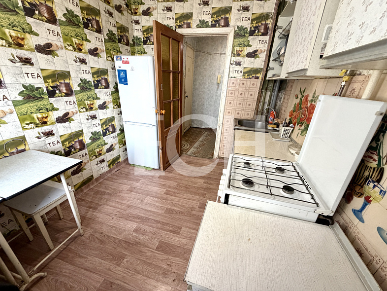 Продажа 1 комнатной квартиры, 35.1 м2, обл. Тульская, г. Тула, Рязанская улица, 28к1 3