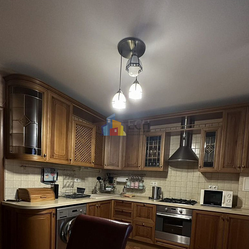 Продажа 3 комнатной квартиры, 87.6 м2, обл. Тульская, г. Тула, улица 9 Мая, 8А 