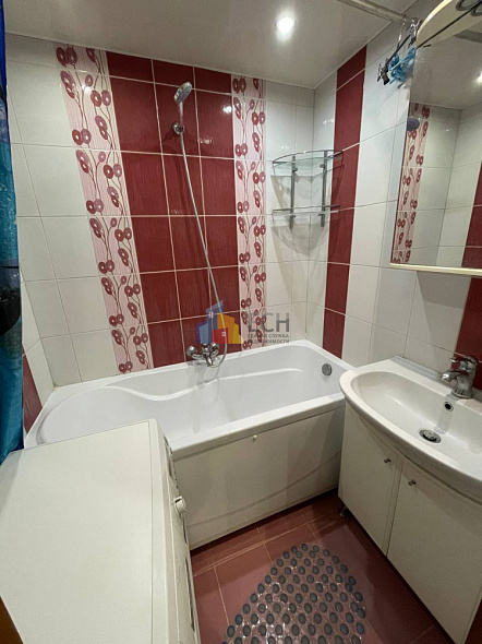 Продажа 3 комнатной квартиры, 66 м2, обл. Тульская, г. Тула, улица Бондаренко, 37 17