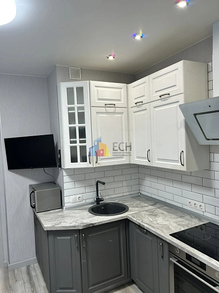 Продажа 2 комнатной квартиры, 57.4 м2, обл. Тульская, г. Тула, улица Конструктора Грязева, 4 7