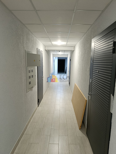 Продажа 2 комнатной квартиры, 48.75 м2, обл. Тульская, г. Тула, Новомедвенский проезд, 6А 18