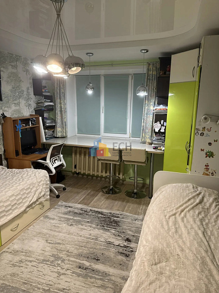 Продажа 3 комнатной квартиры, 72.6 м2, обл. Тульская, г. Тула, улица Будённого, 94 5