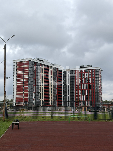 Продажа 1 комнатной квартиры, 44.2 м2, Россия, Тула, Новомосковская улица, 4 2