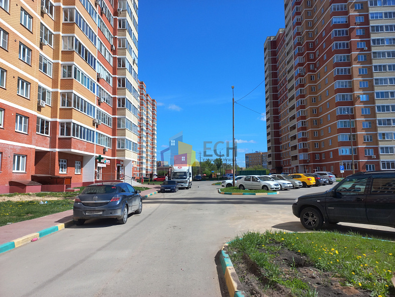Продажа 2 комнатной квартиры, 66 м2, обл. Тульская, г. Тула, проспект Ленина, 144 9