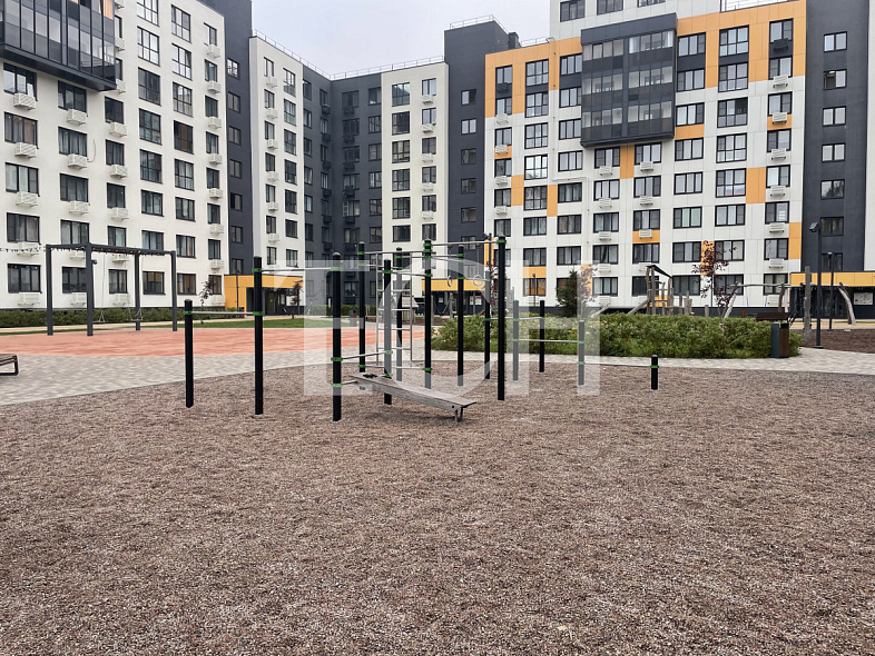 Продажа 1 комнатной квартиры, 39 м2, обл. Тульская, г. Тула, Самоварная улица, 10 14